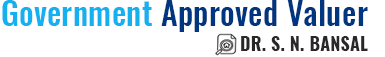 Government Approved Valuers